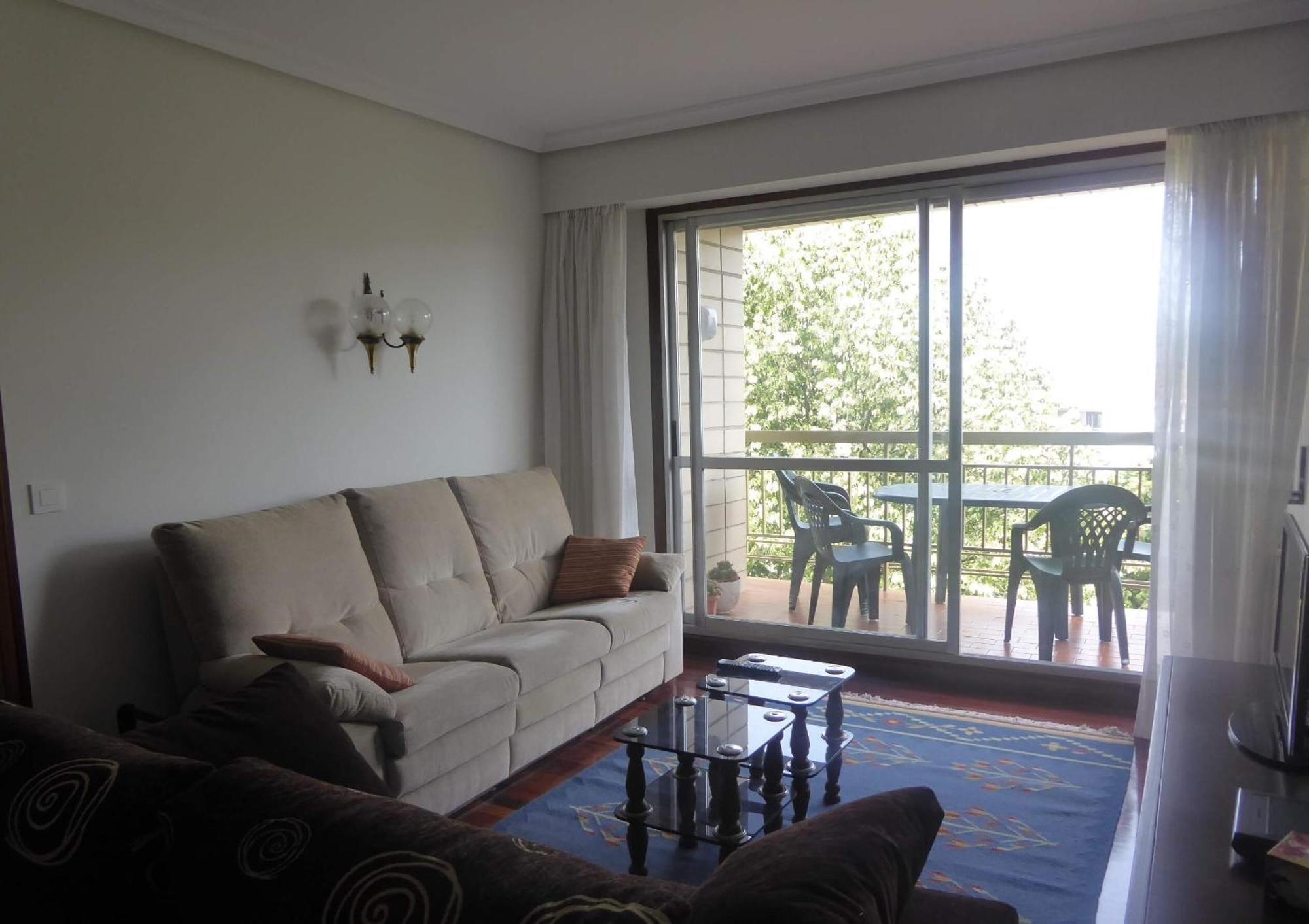 Egona-Zin5 Vivienda Cerca De La Playa, Con Garaje Apartman Zarautz Kültér fotó